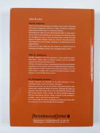 The Crm Handbook, from Group to Multiindividual