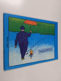 Tagurpidi