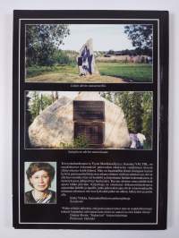 Neuvostoliiton partisaanien tuhoiskut siviilikyliin 1941-1944 : Kemi-Sompion kairan Kuosku, Maggan talot, Seitajärvi ja Lokka partisaanihyökkäysten kohteina