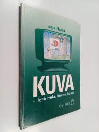 Kuva : hyvä renki, huono isäntä