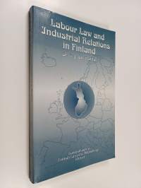 Labour law and industrial relations in Finland