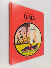Ilma