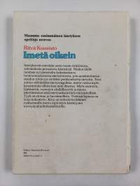 Imetä oikein