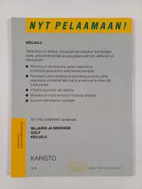 Keilailu