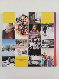 Memoriikki : tarinoita musiikista ja Espoosta 1963-2013