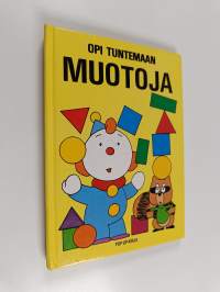 Opi tuntemaan muotoja