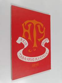 HTY:n naisosaston historiasta