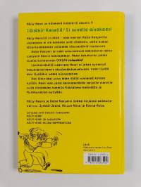 Häijy-Henri ja kauheat kutinat