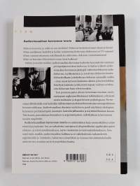 Audiovisuaalisen kerronnan teoria