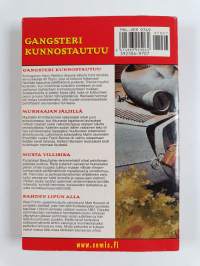Korkeajännitys 7/1997 : Gansteri kunnostautuu