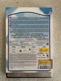 Shrek the Third - DVD elokuva