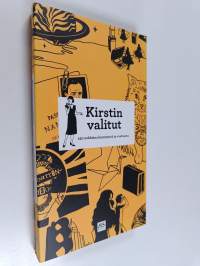 Kirstin valitut : 250 nokkelaa kysymystä ja vastausta