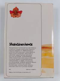 Yksinäinen kevät