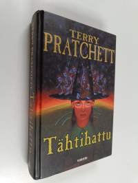 Tähtihattu