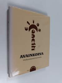 Avainkorva : viisikymmentä luonnetta