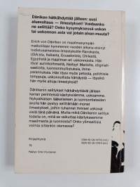 Ilmestysten arvoitus