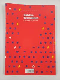 Sähkötekniikka : Opiskelukirja