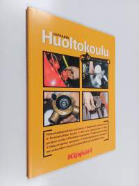 Kipparin huoltokoulu