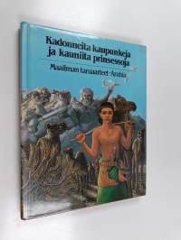 Kadonneita kaupunkeja ja kauniita prinsessoja