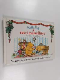 Nalle Puh ja suuri jouluyllätys