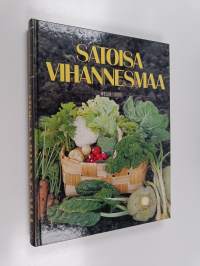 Satoisa vihannesmaa
