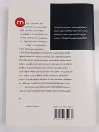 Merkitysten maailma : kulttuurisen tekstintutkimuksen lähtökohtia