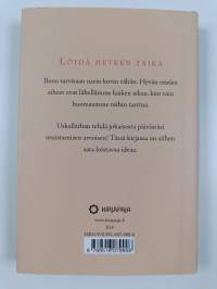 Kerran elämässä : kokemisen arvoisia hetkiä
