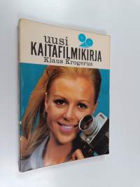 Uusi kaitafilmikirja