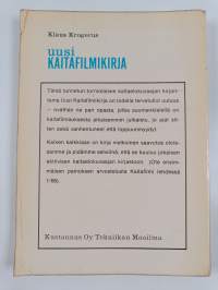 Uusi kaitafilmikirja