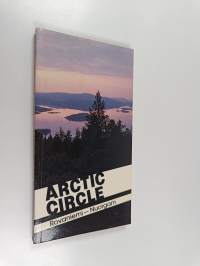 Arctic circle : Rovaniemi - Nuorgam