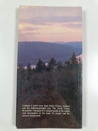 Arctic circle : Rovaniemi - Nuorgam