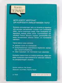 Mitä kortit kertovat
