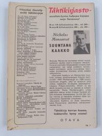 Suuntana kaakko : HMS Marlboroughin voitto ja vaiheikas kotiinpaluu
