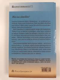 Ihmisen käyttöohjeet : kymmenen käskyä - taakka vai siunaus