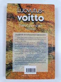 Luovutusvoitto : Jeesukselle luovuttamisen dynamiikka