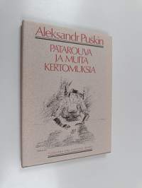 Patarouva ja muita kertomuksia