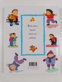 Pienten rukous