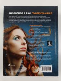 Photoshop &amp; Raw valokuvaajille