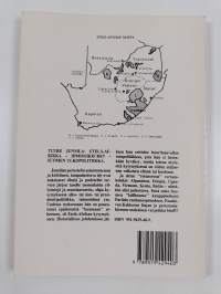 Etelä-Afrikka - ihmisoikeudet - Suomen ulkopolitiikka