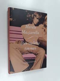 Den violetta timmen