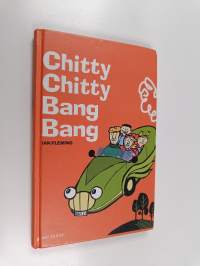 Chitty Chitty Bang Bang