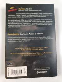 Ei armoa ; Kuuma henkäys