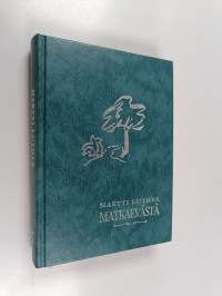 Matkaevästä