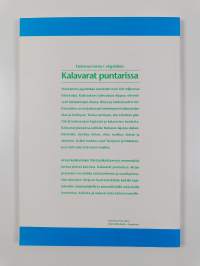 Kalavarat puntarissa = Fiskresurserna i vågskålen