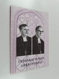 Uudenkaupungin arkkipiispat