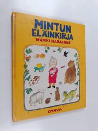 Mintun eläinkirja