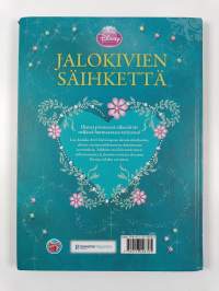 Jalokivien säihkettä