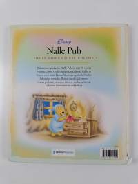 Nalle Puh : pienen karhun suuri juhlakirja