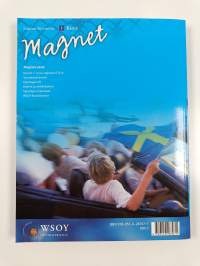Magnet Kurs 1 (+CD)