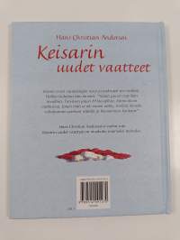Keisarin uudet vaatteet